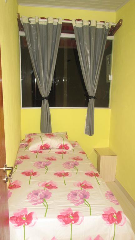 Pousada Aritibe Velha Boipeba Habitación foto